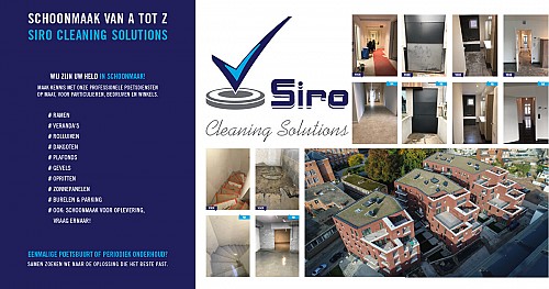 (c) Sirocleaning.be